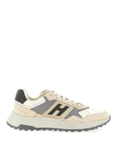 Hogan Hyperlight Sneaker In Multi