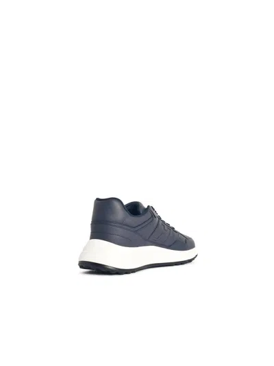 Hogan Hyperlight Lace-up Sneakers With Memory Foam Insole In Multi