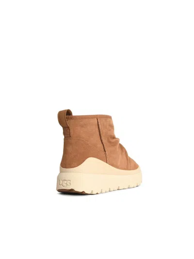 Ugg Boots In Brown