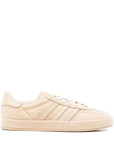 Adidas Originals Gazelle Indoor Lux Shoes In Pink