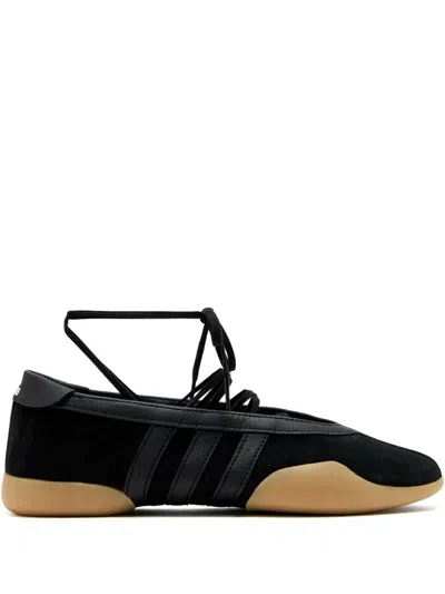Adidas Originals Adidas Taekwondo Mei Ballet Flat In Black