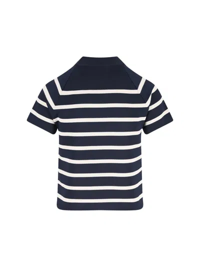 Miu Miu Jerseys In Blue