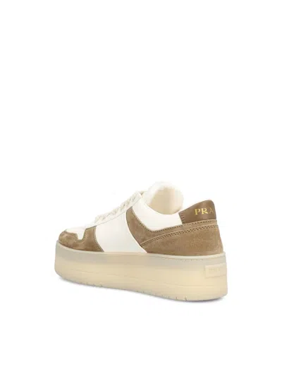 Prada Sneakers In Multi