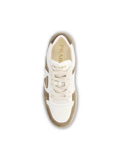 Prada Sneakers In Multi