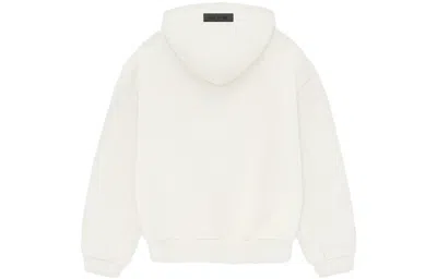 Essentials (gs) Fear Of God  Fw23 Hoodie 'white'