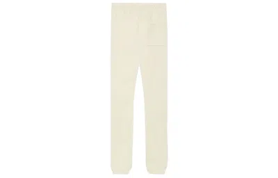 Essentials (gs) Fear Of God  Ss21 Sweatpant Buttercream/cream In Multi
