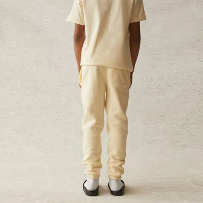 Essentials (gs) Fear Of God  Ss21 Sweatpant Buttercream/cream In Multi