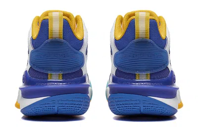 Li-ning (gs)  Pioneer Team 3.0 'blue Yellow'