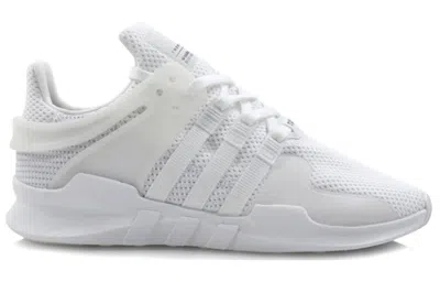 Adidas Originals Adidas Equipment Support Adv 'triple White'