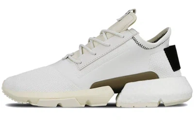 Adidas Originals Adidas Slam Jam X P.o.d. S3.1 'slam Jam' In White