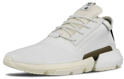 Adidas Originals Adidas Slam Jam X P.o.d. S3.1 'slam Jam' In White