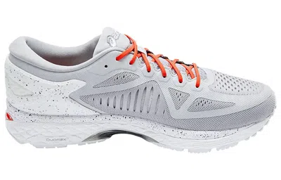 Asics Metarun In Gray