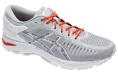 Asics Metarun In Gray