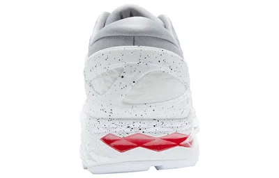Asics Metarun In Gray