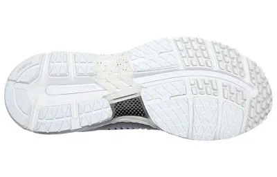 Asics Metarun In Gray
