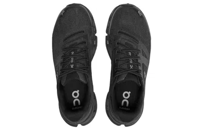 On Running Cloudgo Wide 'black Eclipse'