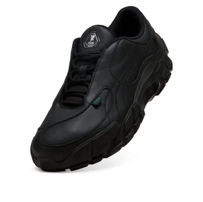 Puma X Skepta Skope Bts Sneakers Unisex In Black