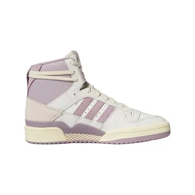 Adidas Originals Adidas Forum 84 High 'ivory Preloved Fig'