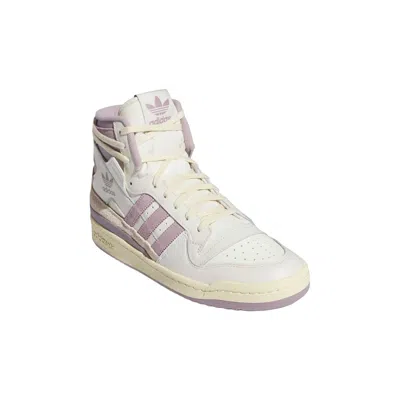 Adidas Originals Adidas Forum 84 High 'ivory Preloved Fig'