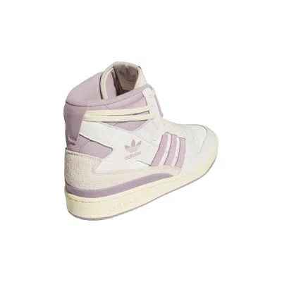 Adidas Originals Adidas Forum 84 High 'ivory Preloved Fig'