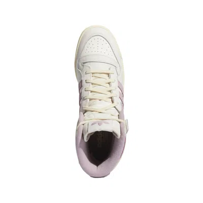 Adidas Originals Adidas Forum 84 High 'ivory Preloved Fig'
