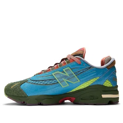 New Balance X Salehe Bembury 1000 'fog Be The Cloud' In Multi