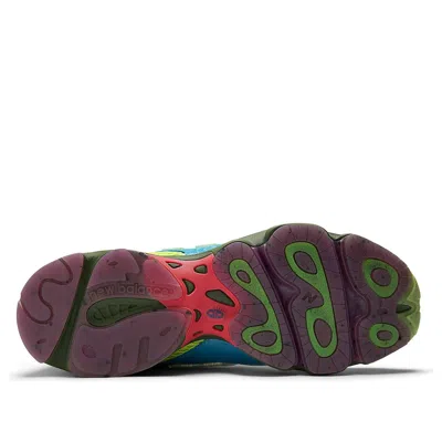 New Balance X Salehe Bembury 1000 'fog Be The Cloud' In Multi