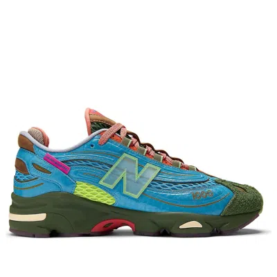 New Balance X Salehe Bembury 1000 'fog Be The Cloud' In Multi