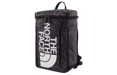 The North Face (gs)  Base Camp Fuse Bag 'black'