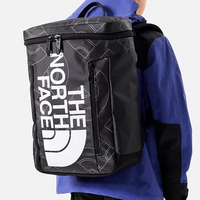 The North Face (gs)  Base Camp Fuse Bag 'black'
