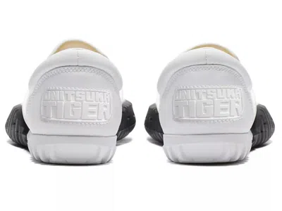 Onitsuka Tiger Duck Tiger Slip-on 'white Black'