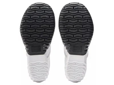 Onitsuka Tiger Duck Tiger Slip-on 'white Black'