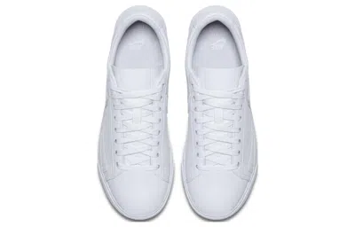 Nike (wmns)  Blazer Low Le 'triple White'