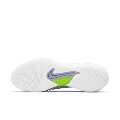 Nike (wmns)  Court React Vapor Nxt 'photon Dust Court Purple' In Multi