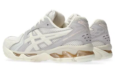 Asics (wmns)  Gel-kayano 14 'cream Blush' In Multi