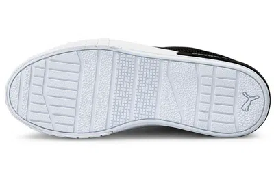 Puma (wmns)  Cali Star Snake Sneakers Black/white
