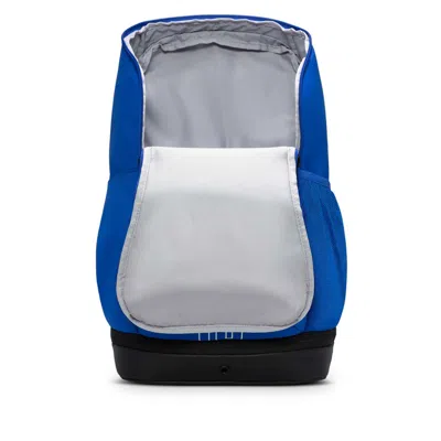 Nike Varsity Elite Backpack In Multi