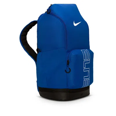 Nike Varsity Elite Backpack In Multi