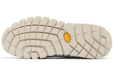 Li-ning Leather Boot 'black Creamy White'