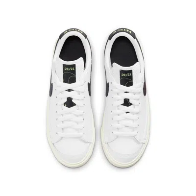 Nike (gs)  Blazer Low '77 'lightning Bolt Swoosh' In Multi