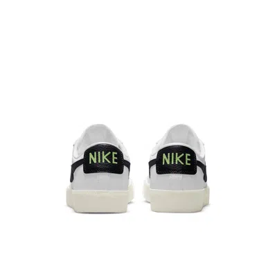 Nike (gs)  Blazer Low '77 'lightning Bolt Swoosh' In Multi