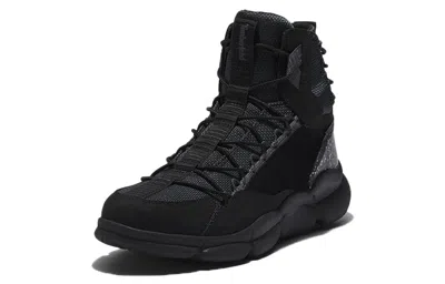 Timberland Vibram Boots 'black'