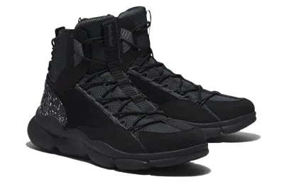 Timberland Vibram Boots 'black'