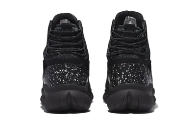 Timberland Vibram Boots 'black'