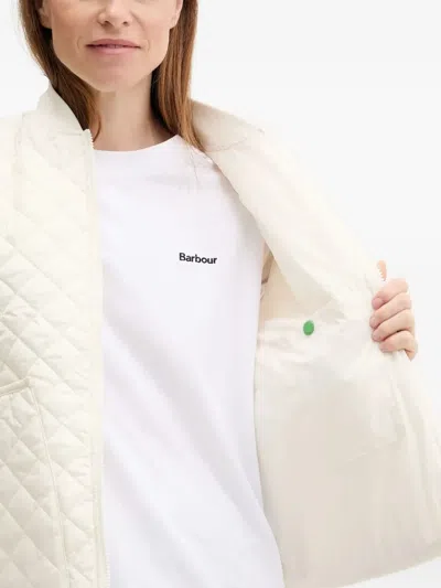 绗缝飞行员夹克