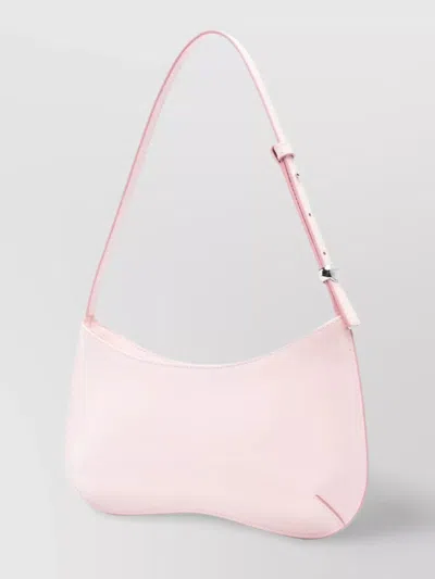 Jacquemus Adjustable Strap Rectangular Shoulder Bag