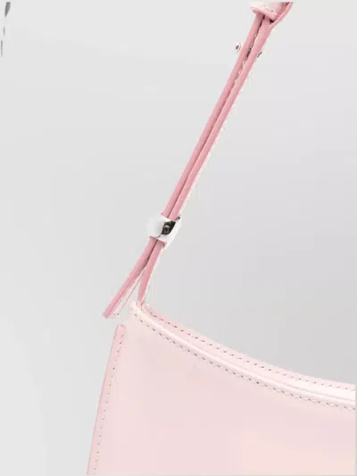 Jacquemus Adjustable Strap Rectangular Shoulder Bag