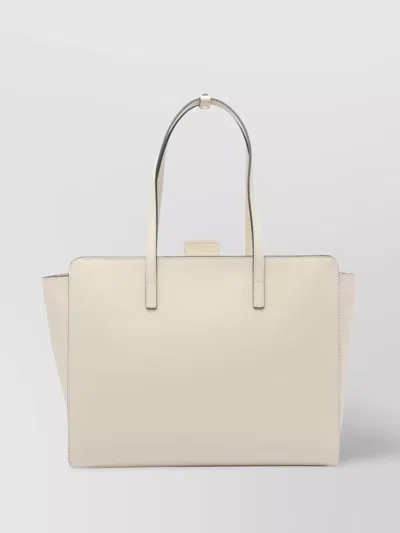 Hidesins Double Handle Cross-body Bag