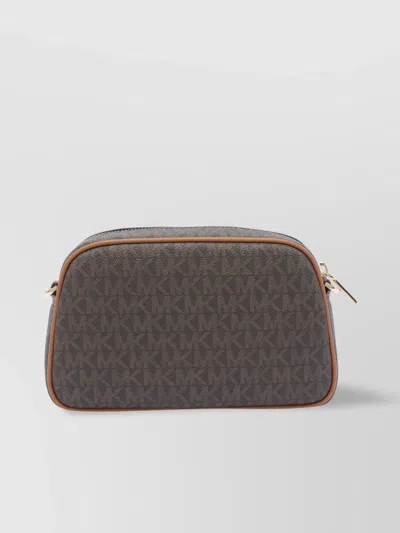 Michael Michael Kors Small Jet Set Crossbody Bag With Adjustable Strap