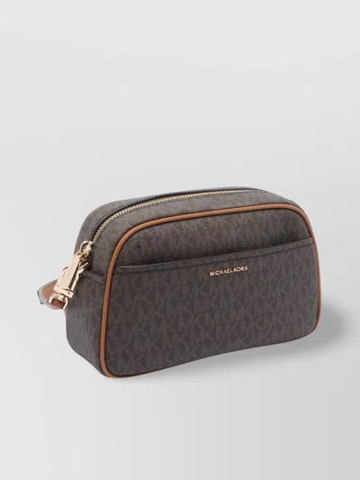 Michael Michael Kors Small Jet Set Crossbody Bag With Adjustable Strap